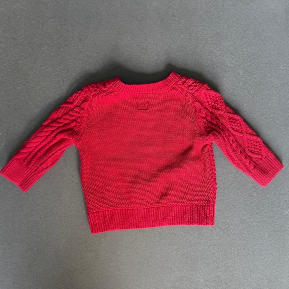 Baby GAP Knit Sweater - Picture 7 of 10
